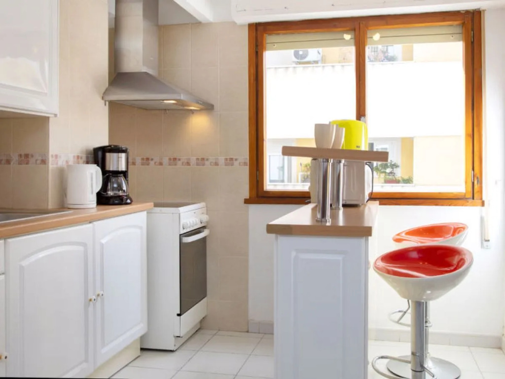 Apartment Playsol Calpe/Calp 27195