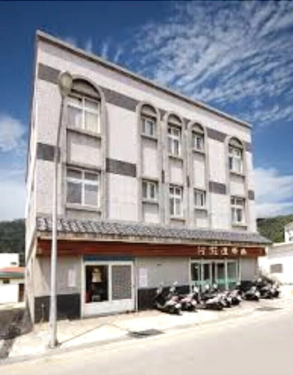 Jing Long Homestay