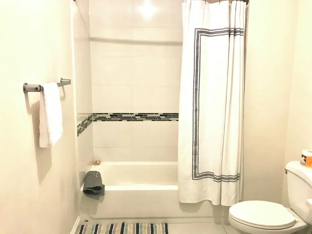 Modern Comfort Suites