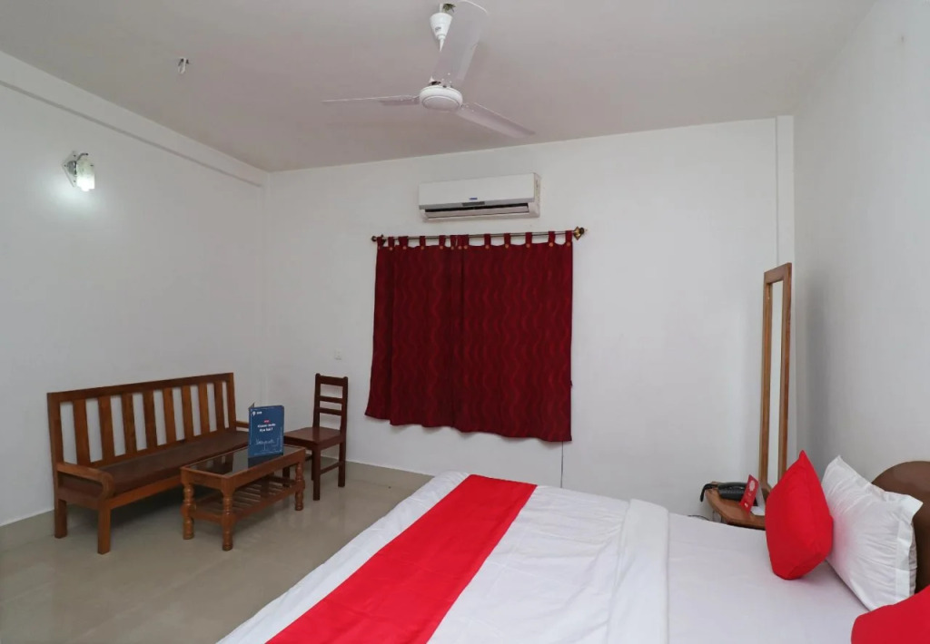 Honeymoon Resort by OYO Rooms