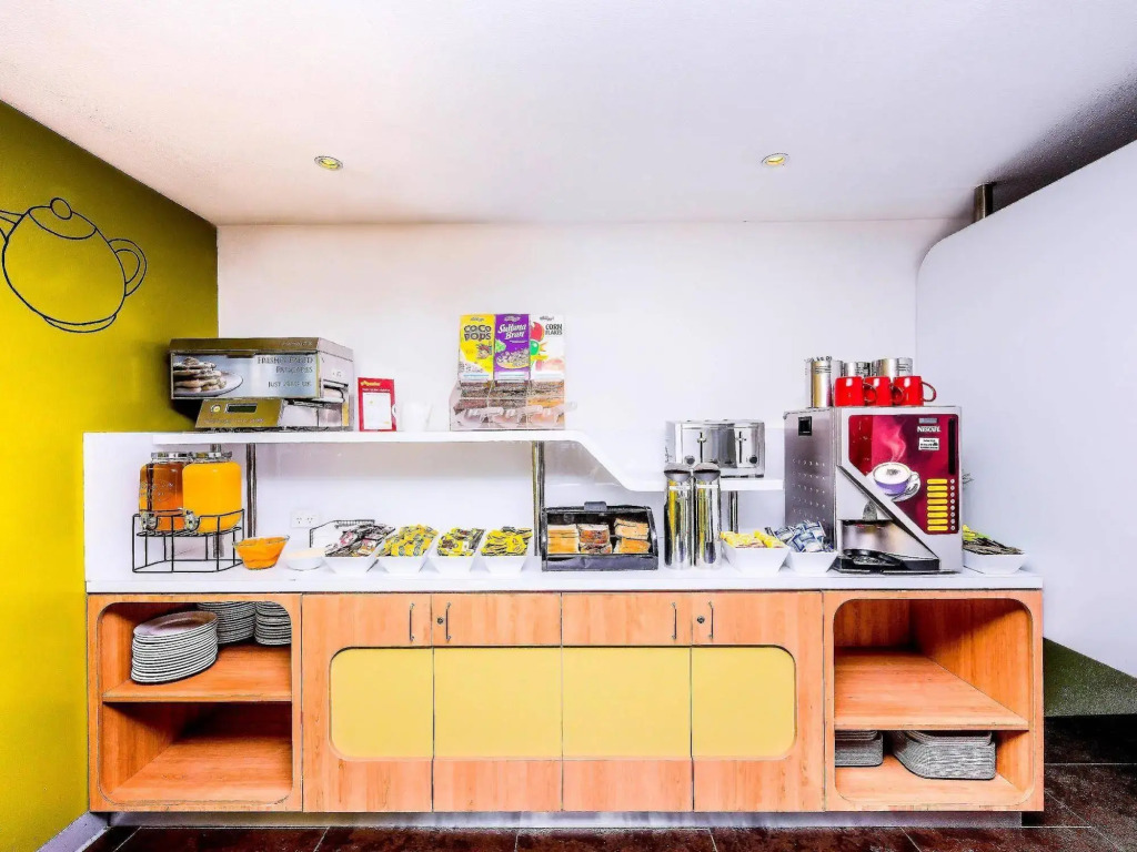 ibis Budget Canberra