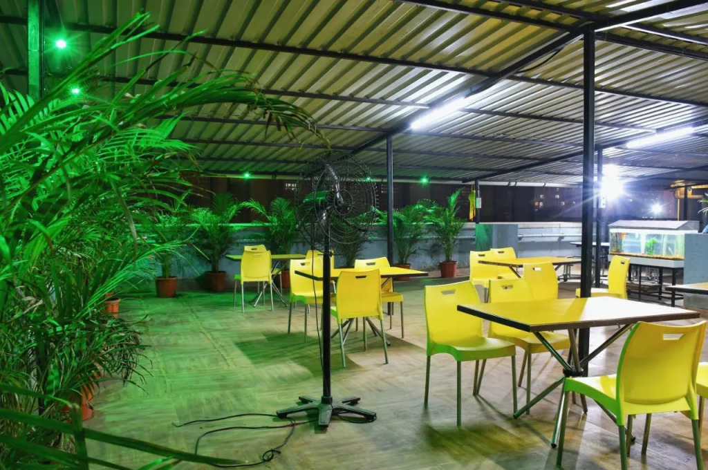 Megh Residency Navi Mumbai