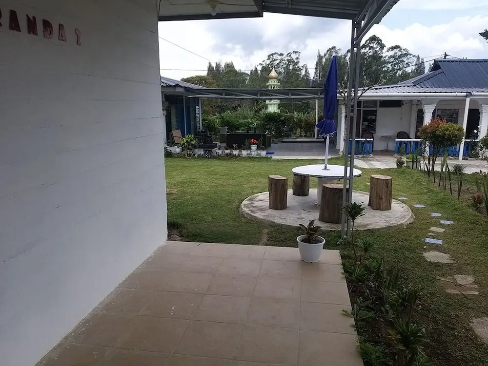 Kaliaga Bungalow