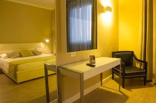 Hotel Universal