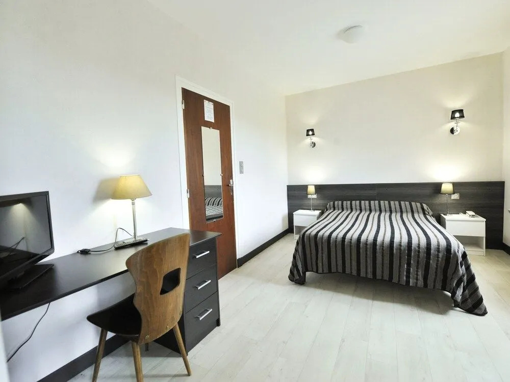 Auberge dici et dailleurs
