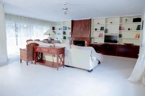 Villa las Amapolas Campoamor