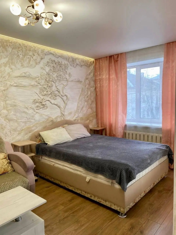 Rent69  на улице Тамары Ильиной