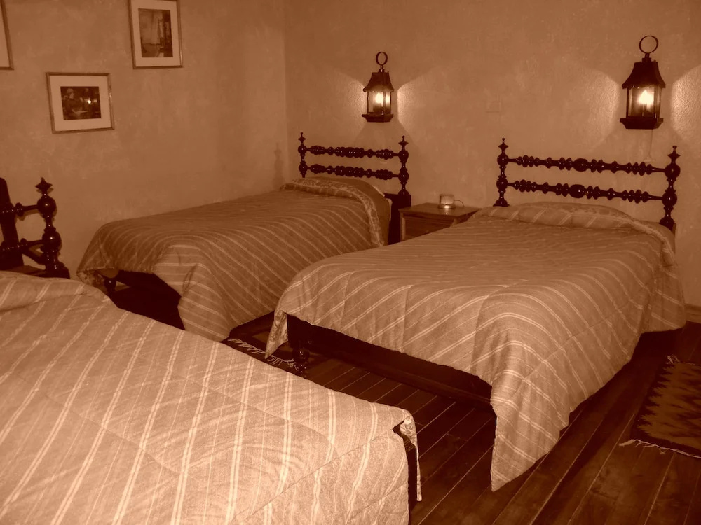 Land of the Sun Hotel & Spa