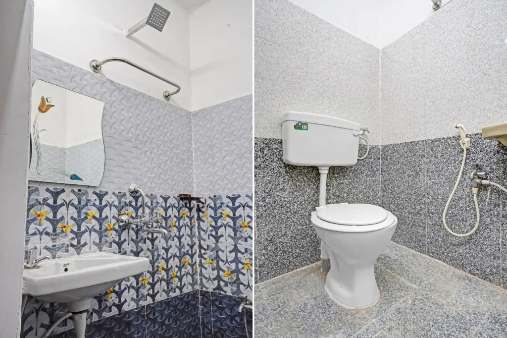 Sai Krishna Residency by Oyo