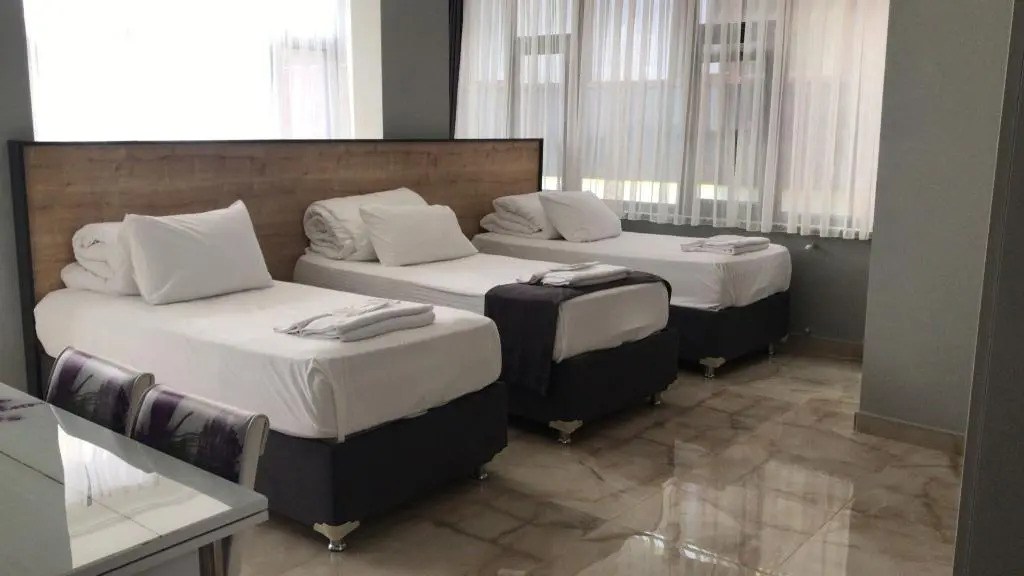 Dağtaş Suit Apart