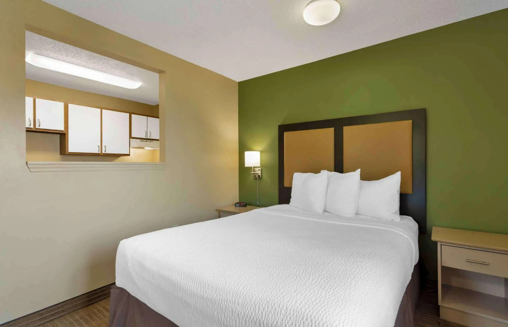 Extended Stay America Suites - Knoxville - West Hills