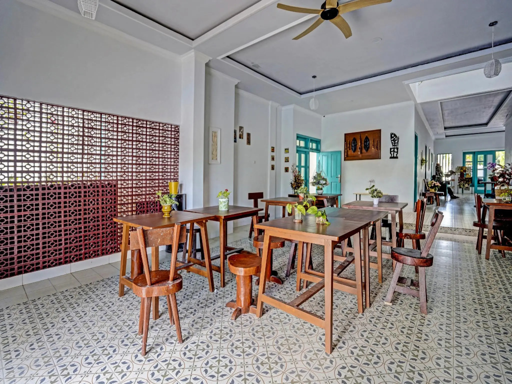 House Of Siti Boutique Homestay By OYO
