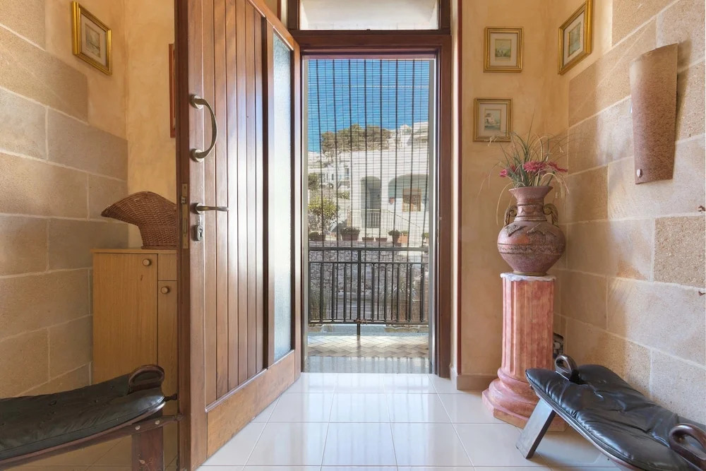 Casa del Sole