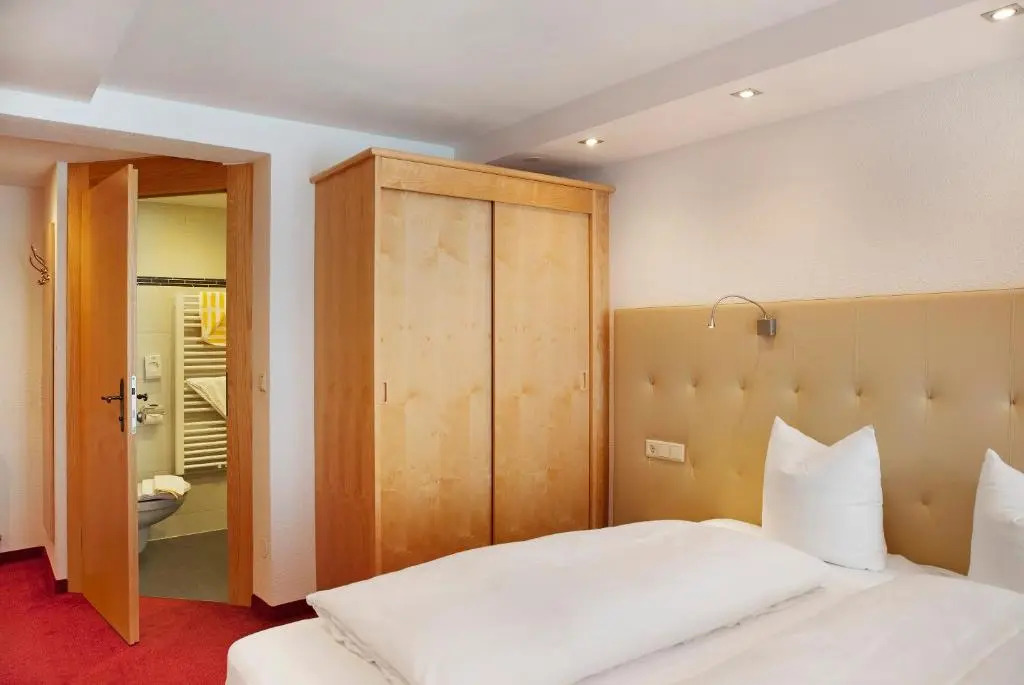 Appartement 101