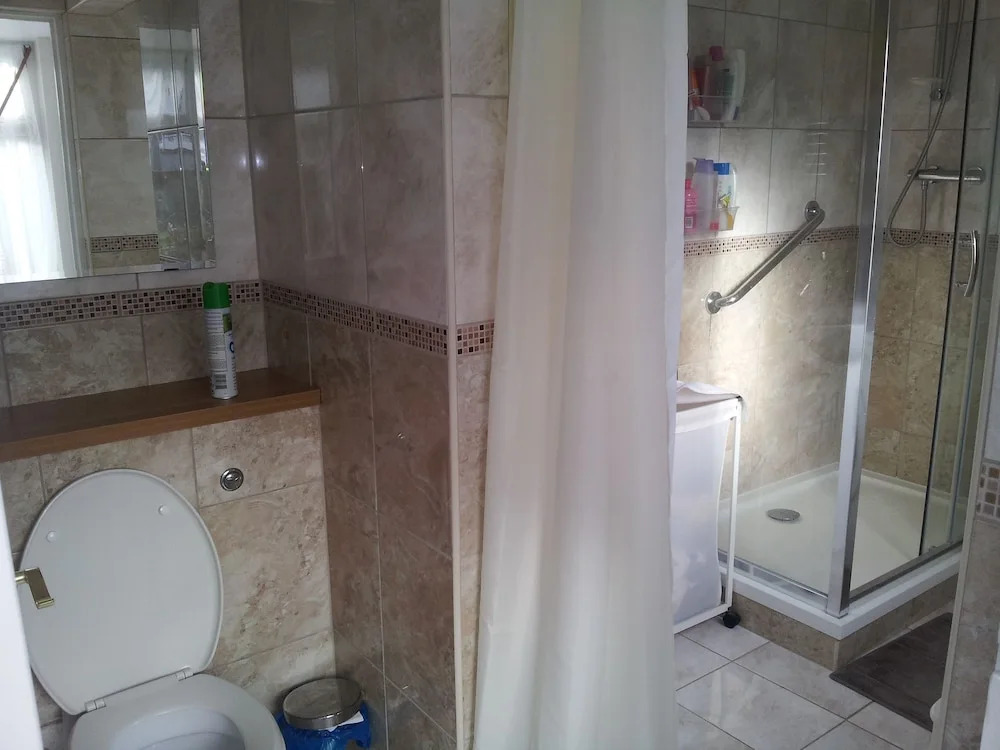 Home accommodation