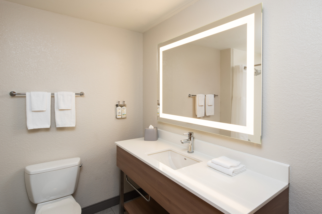 Holiday Inn Express Miami Airport-Blue Lagoon Area by IHG