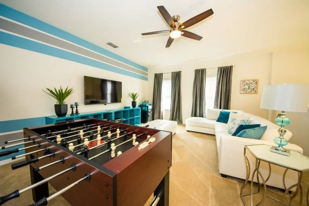 H2u - Apollo - St4043 5 Bedroom Home
