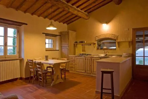 Podere Argena