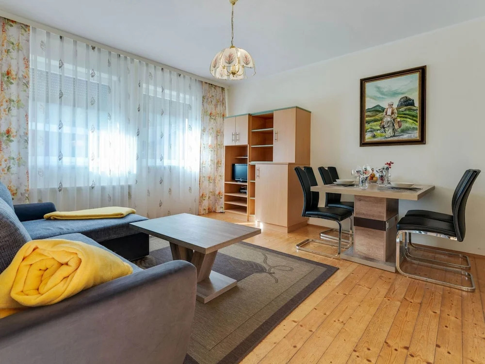 Bungalow in Glodnitz Near Nockberge Alps
