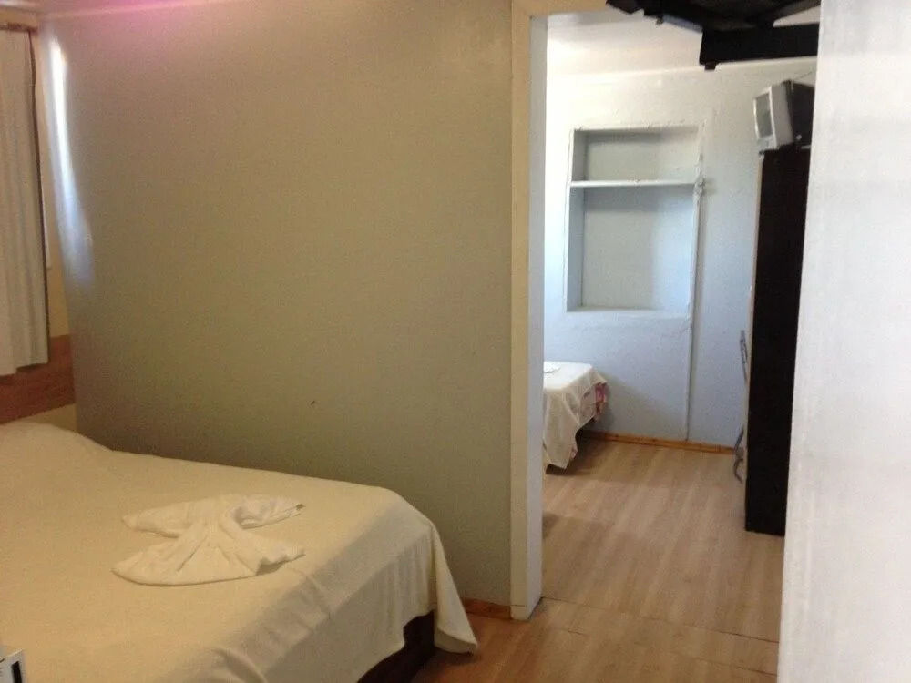 American Hotel