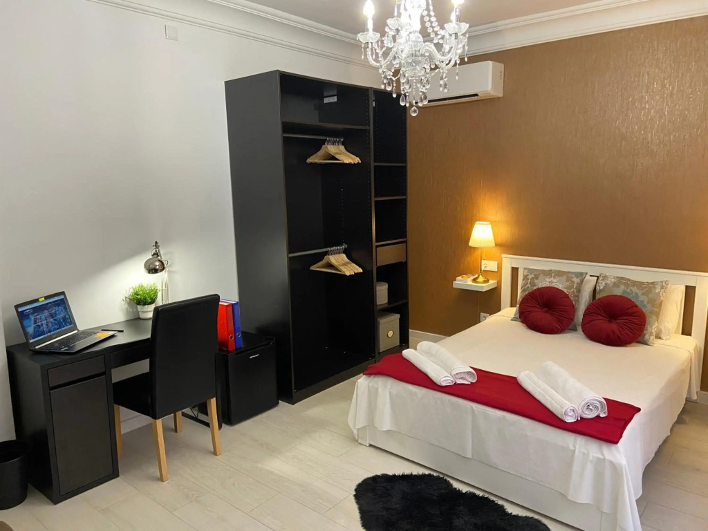 Apartment San Carlos Alicante II