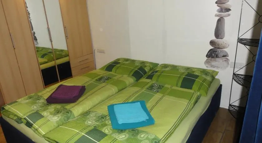 Apartment Berber
