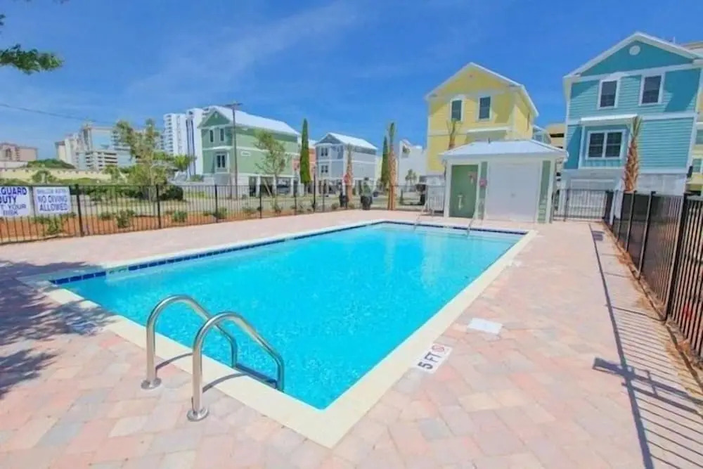 South Beach Cottages - 2613 Apartment 4