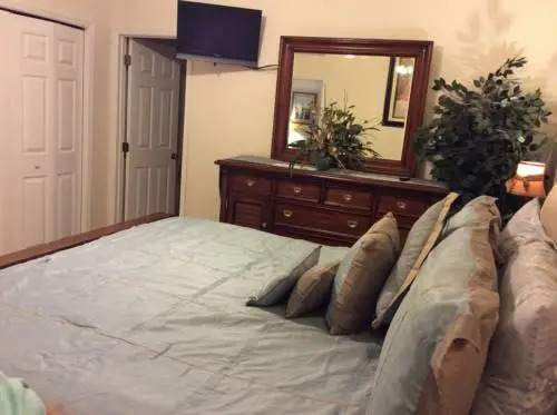 Davenport Budget Vacation Homes