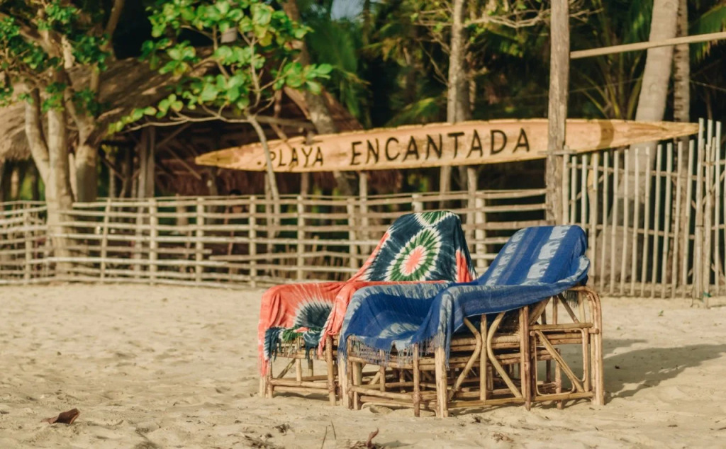 Playa Encantada Beach Resort