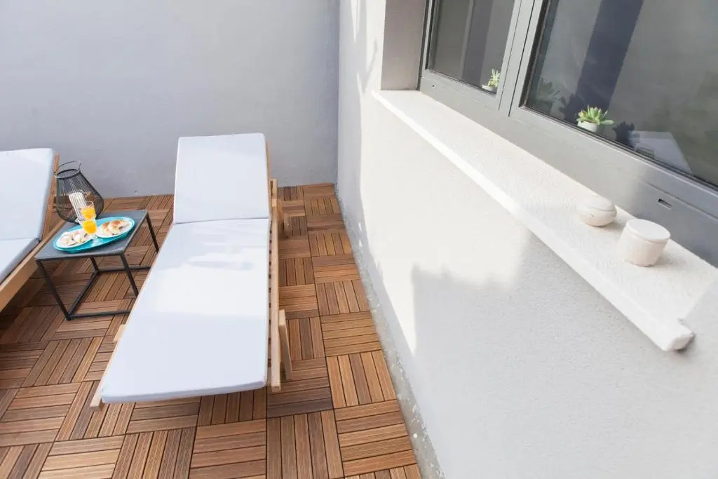 Apartment Tomaš