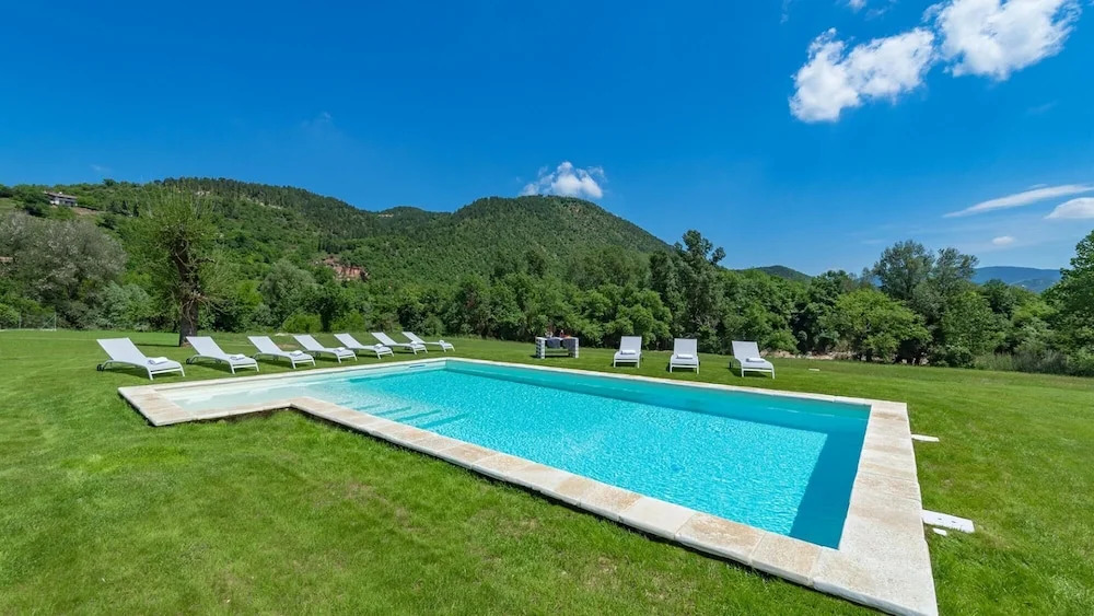 Villa Monica