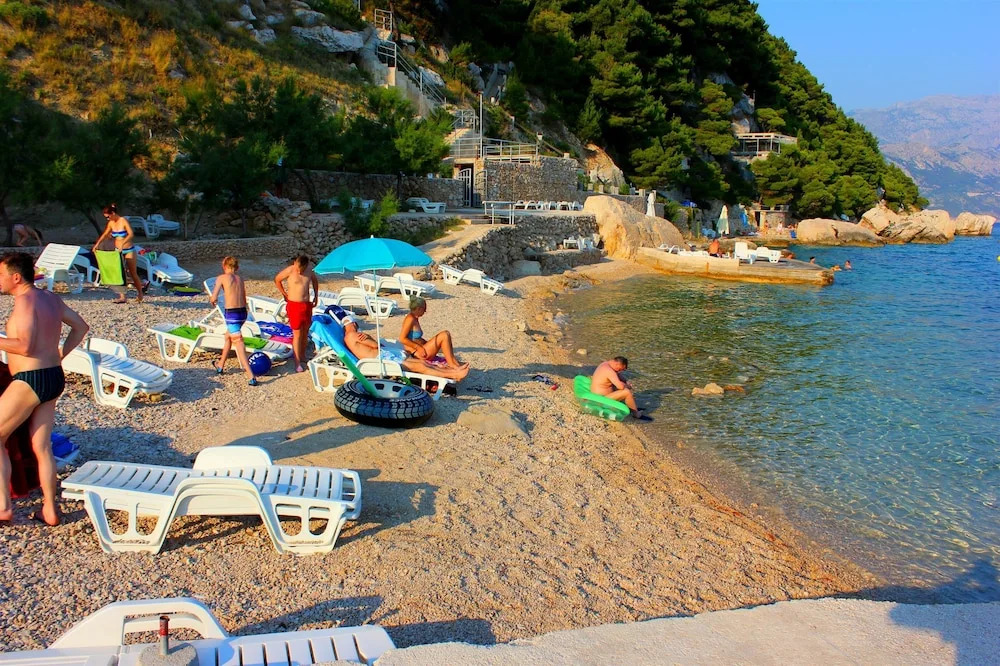 Apartments Lizatovic