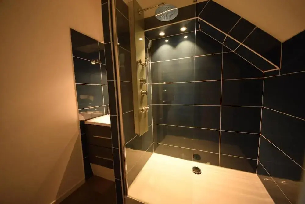 Chambres dHotes Lorengrain