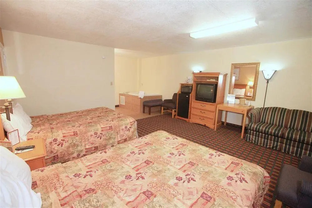 Regency Inn Pigeon Forge