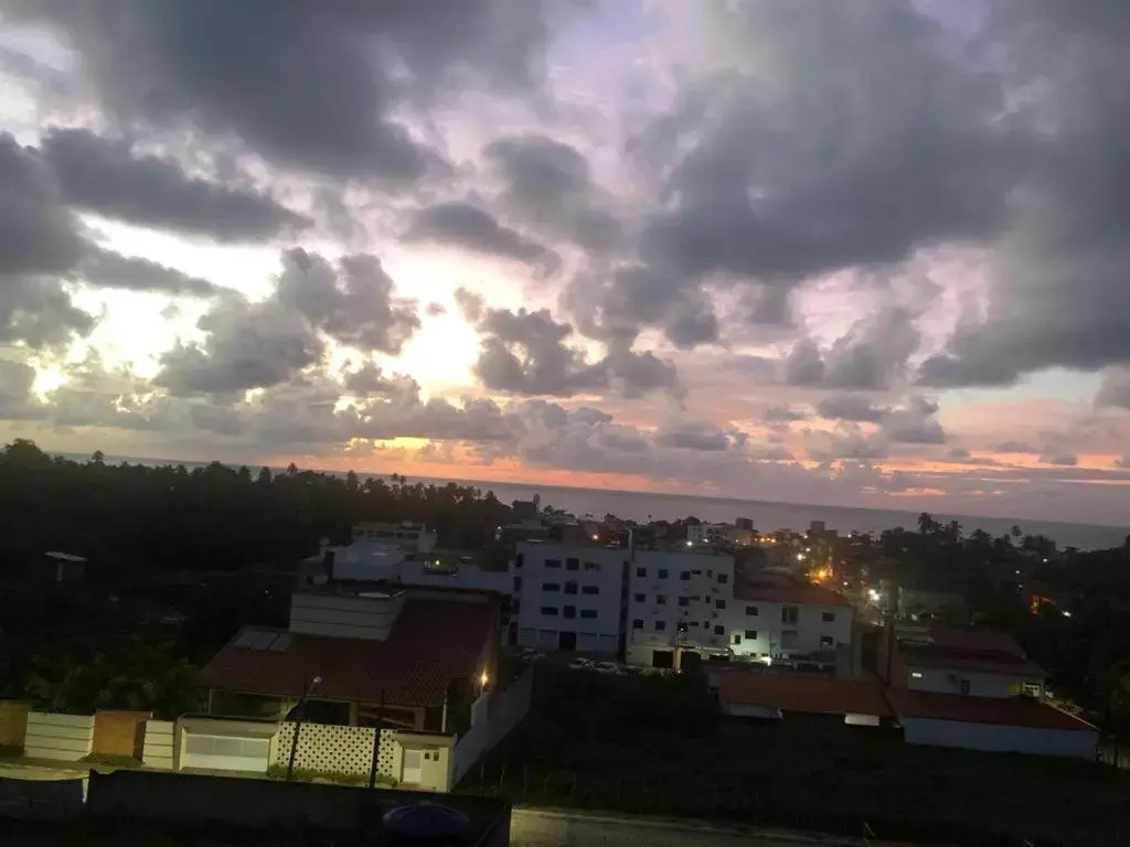 Excelente Apartamento Vista Mar em Maragogi