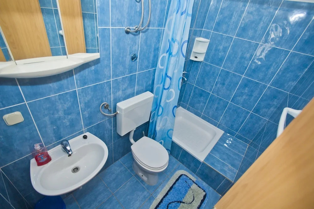 Apartments Softic