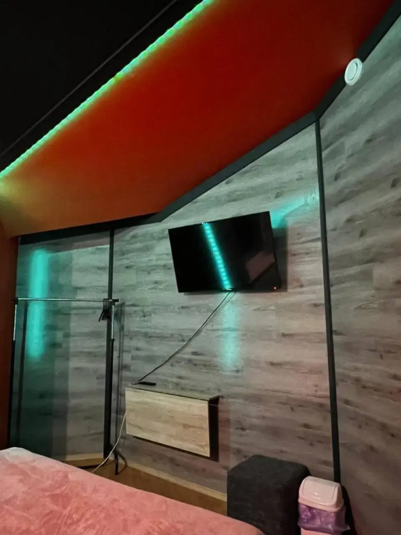 Sunday mini Hostel
