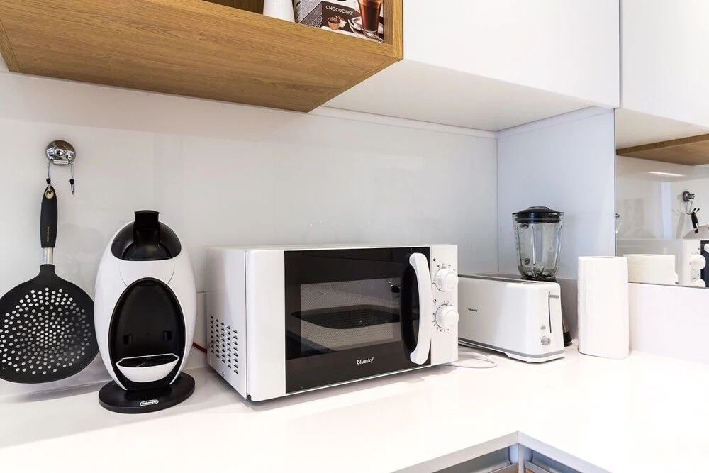 Apartment Edificio Las Americas by Interhome