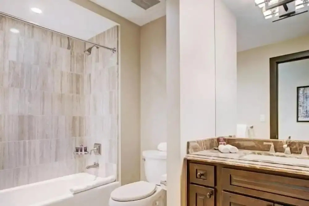 Luxury 5BR Penthouse Residence at The Ritz-carlton Club Vail