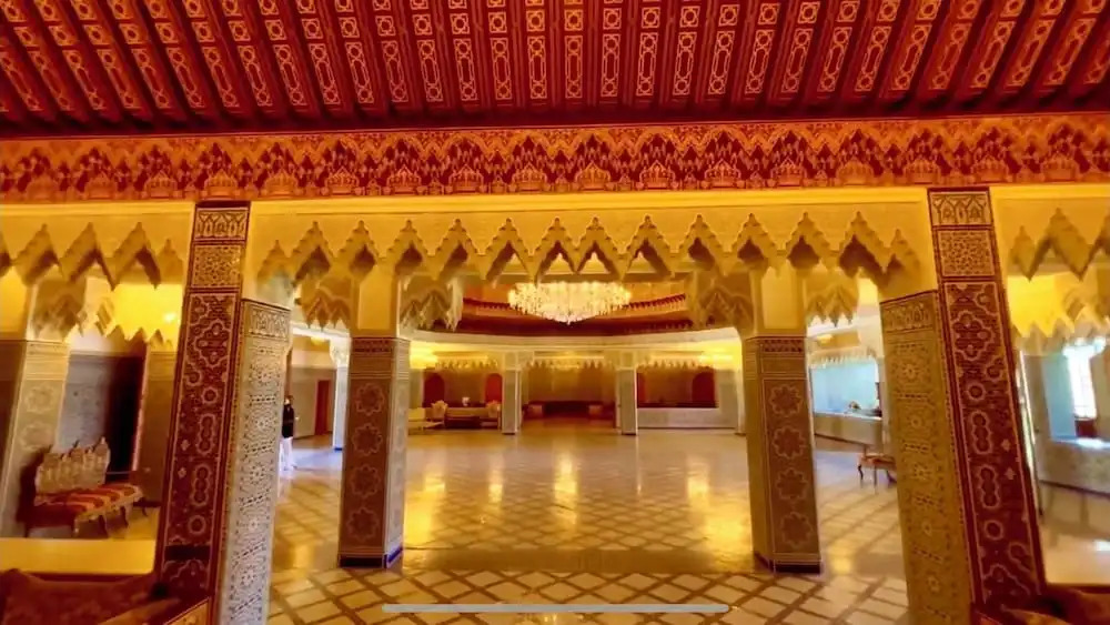 Domaine Bahi - Marrakech