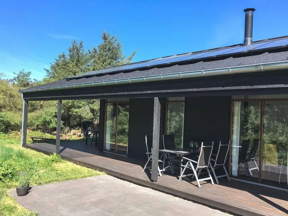 Holiday Home in HjÃ¸rring