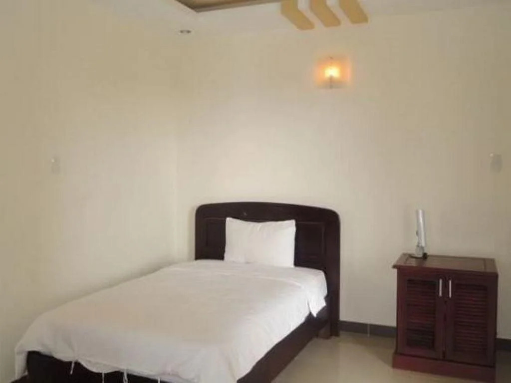 Hoan Kiem Hotel