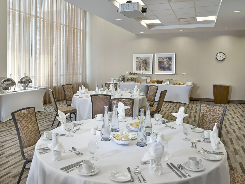 Homewood Suites by Hilton Halifax - Downtown