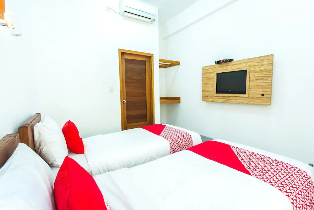 Bc Inn by Oyo Rooms