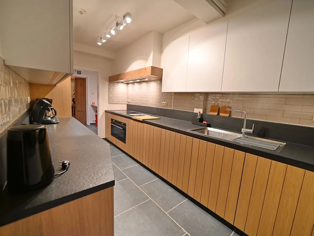 Lovely Holiday Home in Marche-en-Famenne with Hot Tub