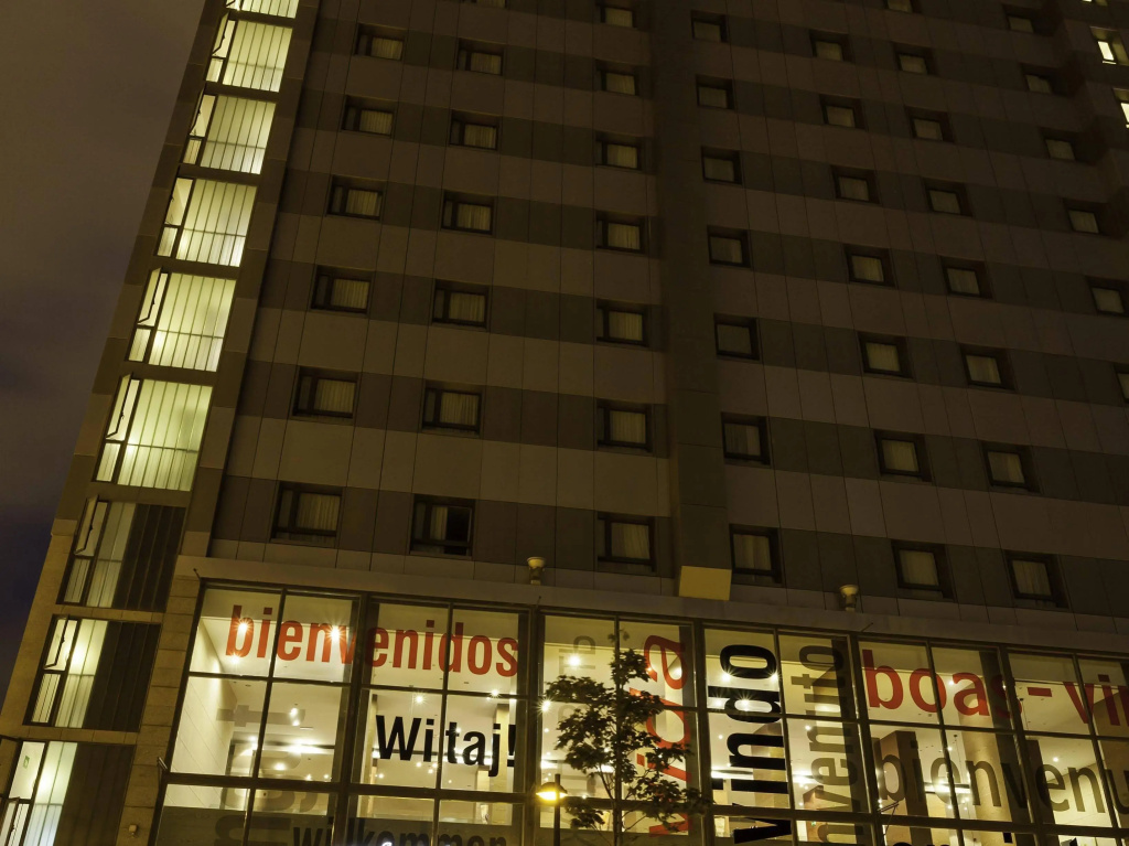Ilunion Valencia 4