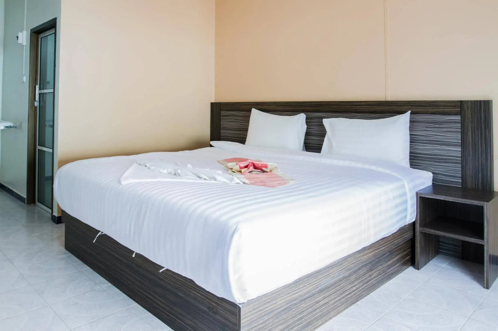 Hanuman Residence