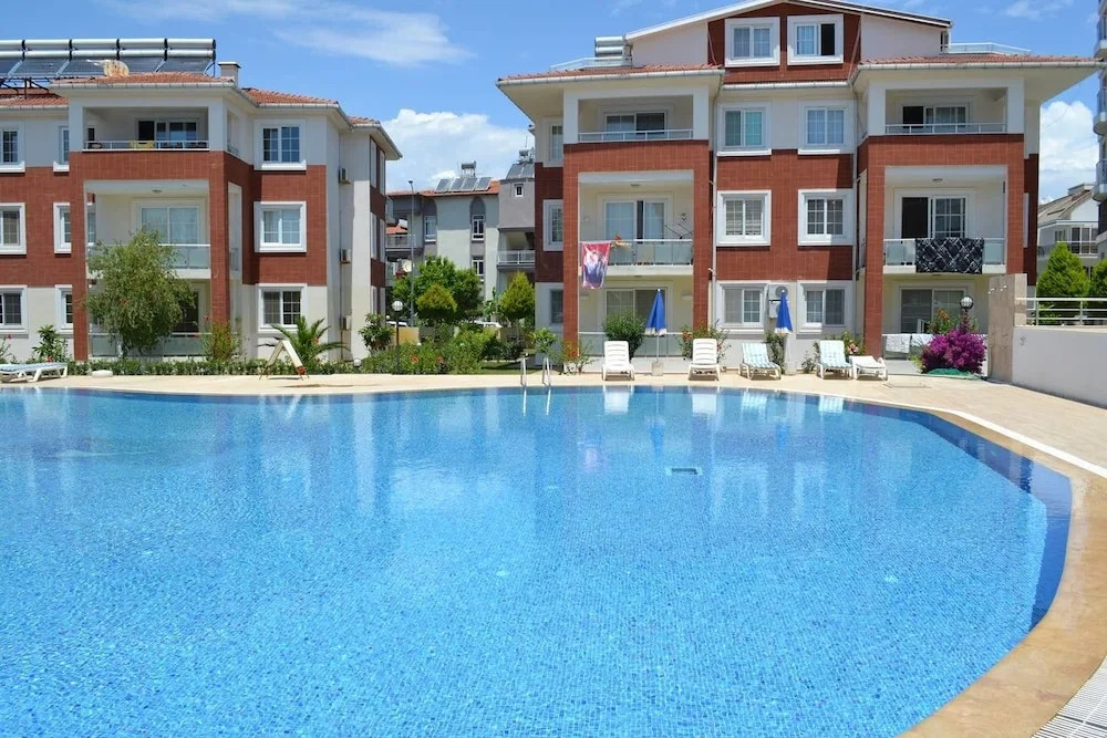 Dreamlife Apart 3 Bedroom 1