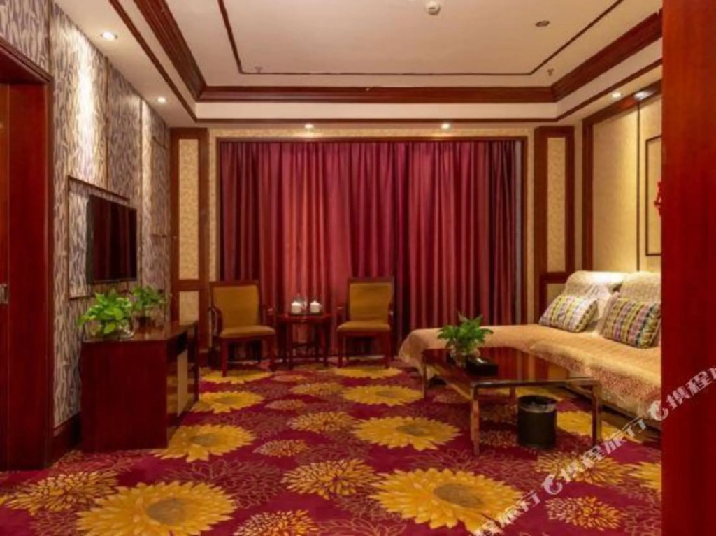 Tian Ran Jv Hotel