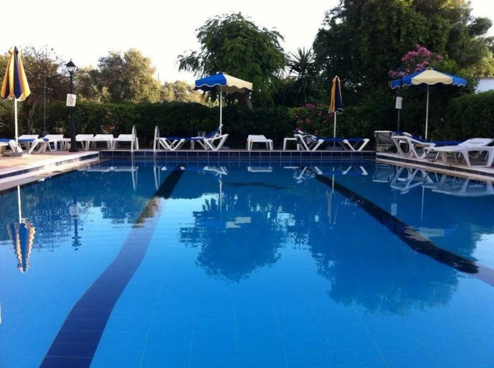 Katia Hotel